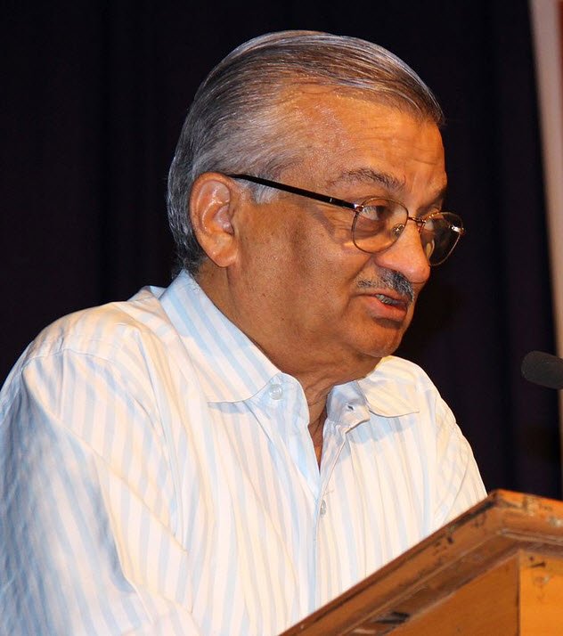 Anil Kakodkar - Wikiunfold.com